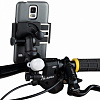 Joby GripTight Bike Mount PRO (83546) - держатель для смартфонов с креплением на велосипед (Black) купить в интернет-магазине icover