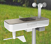 Погодная станция Oregon Scientific WMR500 (White) купить в интернет-магазине icover