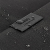 Чехол Uniq Bergen Nylon Laptop sleeve для ноутбуков 16" (Black) купить в интернет-магазине icover