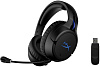 Игровая гарнитура HyperX Cloud Flight PS (HHSF1-GA-BK/G) для PS4/PS4 Pro/PS5 (Black) купить в интернет-магазине icover