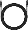 Кабель для iPod, iPhone, iPad Momax Elite Link DL31 USB-C/Lightning 1.2m (Black) купить в интернет-магазине icover