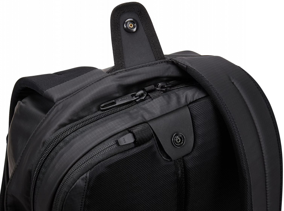 Рюкзак Thule Tact 21L (3204712) для ноутбука 14" (Black) купить в интернет-магазине icover