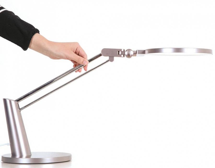 Настольная лампа Xiaomi Yeelight LED Desk Lamp Pro YLTD04YL (Gold) купить в интернет-магазине icover