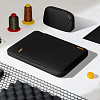 Чехол Tomtoc Defender A13 Laptop Sleeve для ноутбуков 16" (Black) купить в интернет-магазине icover