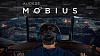 Полноразмерные наушники Audeze Mobius (Team Blue) купить в интернет-магазине icover