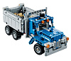 Lego Technic Construction Crew (42023) - строительная команда купить в интернет-магазине icover