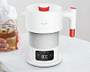 Складной электрочайник Deerma Liquid Heater DEM-DH207 (White) купить в интернет-магазине icover