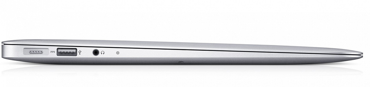 Apple MacBook Air 11,6 Intel Core i5 1.7Ghz, 4Gb, 256Gb SSD (MJVP2RU/A) купить в интернет-магазине icover