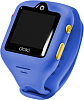 Детские умные часы Doki Watch (Blue) купить в интернет-магазине icover