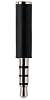 Apple iPhone TTY Adapter (MA854G/A) купить в интернет-магазине icover