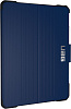 Защитный чехол Urban Armor Gear Metropolis для iPad Pro 12.9" 2018 (Cobalt) купить в интернет-магазине icover