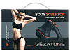Массажер для тела Gezatone Body Sculptor AMG114 (Black) купить в интернет-магазине icover