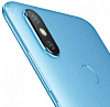 Смартфон Xiaomi Mi A2 64Gb M1804D2SG (Blue) купить в интернет-магазине icover
