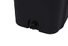 Швабра и ведро с отжимом Ridberg Scrape Mop Grand (Black) купить в интернет-магазине icover
