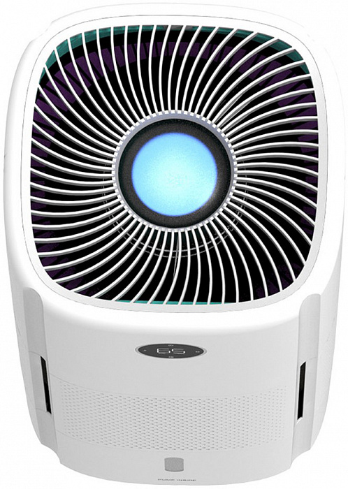 Увлажнитель воздуха Beautitec SZK-A1000 (White) купить в интернет-магазине icover