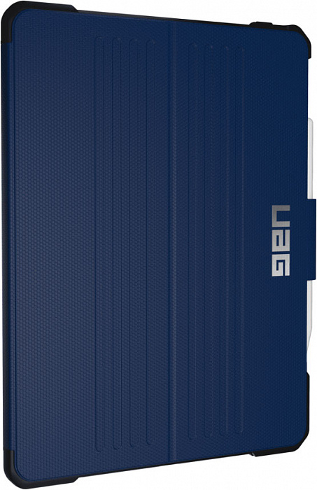 Защитный чехол Urban Armor Gear Metropolis для iPad Pro 12.9" 2018 (Cobalt) купить в интернет-магазине icover