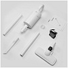Беспроводной вертикальный пылесос Leacco S20 (White) купить в интернет-магазине icover