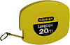 Рулетка Stanley LongTape 20m (0-34-105) купить в интернет-магазине icover