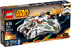 Lego Star Wars The Ghost (75053) - звёздный корабль Призрак купить в интернет-магазине icover