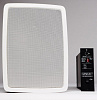 Genelec AIW25 - Встраиваемая акустическая система с выносным усилителем купить в интернет-магазине icover