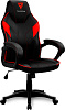 Игровое кресло ThunderX3 EC1 AIR (Black/Red) купить в интернет-магазине icover