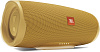 Портативная акустическая система JBL Charge 4 (Yellow) купить в интернет-магазине icover