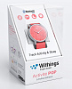 Withings Activite Pop (70091001) - умные часы (Pink) купить в интернет-магазине icover