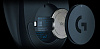Игровая мышь Logitech G403 Prodigy 910-004824 (Black) купить в интернет-магазине icover