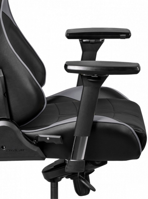 DXseat V75/XA - компьютерное кресло (Grey) купить в интернет-магазине icover