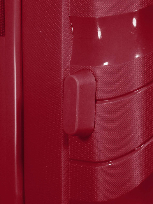 Чемодан Ridberg ICON (Red) размер S купить в интернет-магазине icover