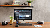 Микрофон Thronmax MDrill One Pro (Slate Gray) купить в интернет-магазине icover