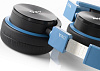 AKG  Y40 BLU - накладные наушники (Blue) купить в интернет-магазине icover
