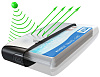 Tru Virtu Razor (16.10.1.0001.08) - визитница (Black Magic) купить в интернет-магазине icover