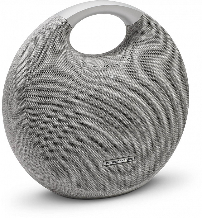 Акустическая система Harman/Kardon Onyx Studio 5 (Grey) купить в интернет-магазине icover
