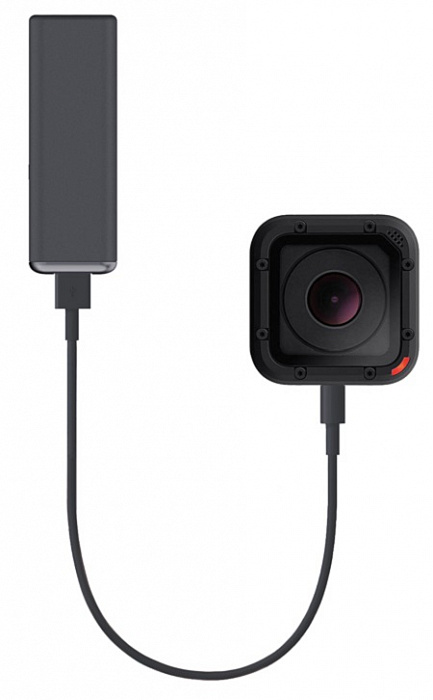 Mophie Power Reserve 1X 2600 mAh (3324) - портативный аккумулятор (Black) купить в интернет-магазине icover