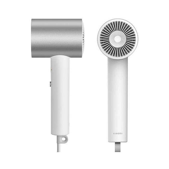 Фен Xiaomi Water Ionic Hair Dryer H500 EU BHR5851EU (White) купить в интернет-магазине icover