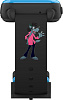 Детские часы-телефон Elari KidPhone Ну, погоди! (Black/Blue) купить в интернет-магазине icover