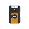 Xtorm Magma solar charger AM116 2000mAh - универсальное зарядное устройство c солнечной панелью купить в интернет-магазине icover