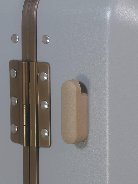 Чемодан Ridberg Aristo (Basalt) размер S купить в интернет-магазине icover