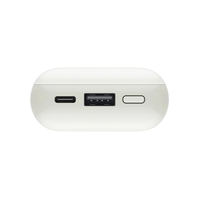 Внешний аккумулятор Xiaomi Power Bank Pocket Edition Pro 33W 10000mAh BHR5909GL (Ivory) купить в интернет-магазине icover