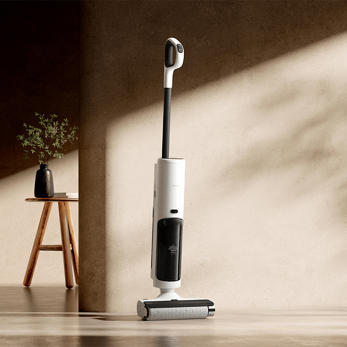 Пылесос моющий Xiaomi Wet Dry Vacuum Truclean W20 C305HW (White) купить в интернет-магазине icover