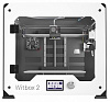 BQ WitBox 2 (D000020) - 3D принтер (White) купить в интернет-магазине icover