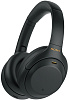 Bluetooth-наушники с микрофоном Sony WH-1000XM4 (Black) купить в интернет-магазине icover