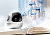 Радиоуправляемый робот Roobo Pudding S (PD001SRU) купить в интернет-магазине icover