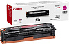 Canon 731M (6270B002) - картридж для принтеров Canon (Purple) купить в интернет-магазине icover