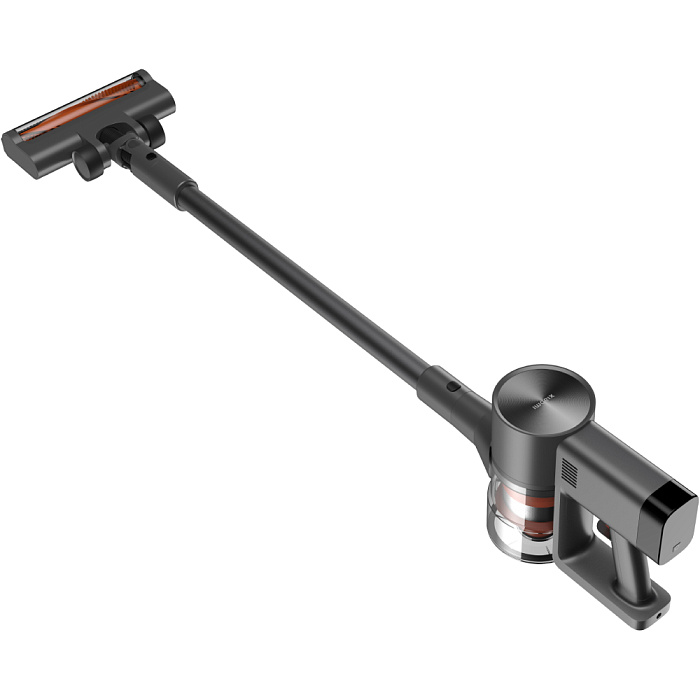 Пылесос вертикальный беспроводной Xiaomi Vacuum Cleaner G20 Max (Black) купить в интернет-магазине icover