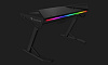 Игровой стол ThunderX3 AD3-M (Black) купить в интернет-магазине icover