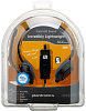 Plantronics Audio 648 USB - компьютерная гарнитура (Black) купить в интернет-магазине icover
