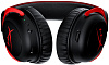 Игровая гарнитура HyperX Cloud II Wireless 7.1 HHSC2X-BA-RD/G (Black/Red) купить в интернет-магазине icover