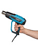Фен строительный Oasis TG-20E (Blue) купить в интернет-магазине icover